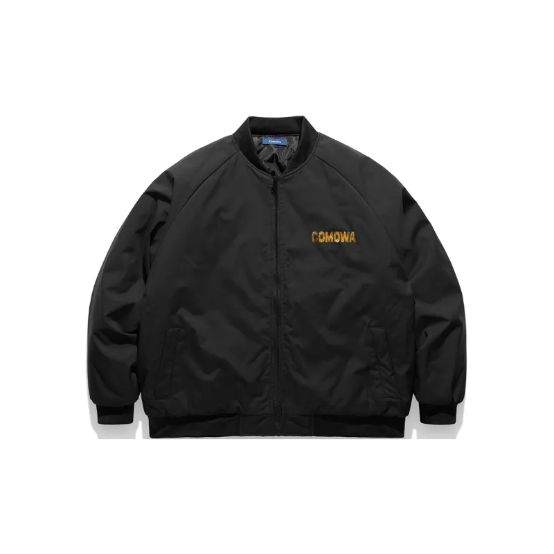 COMOWA Puffer Jackets Unisex-1