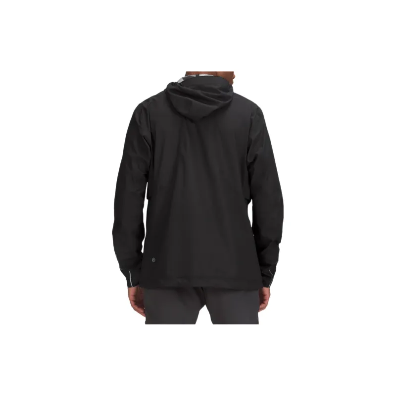 Lululemon Precipitation Jackets Men-1
