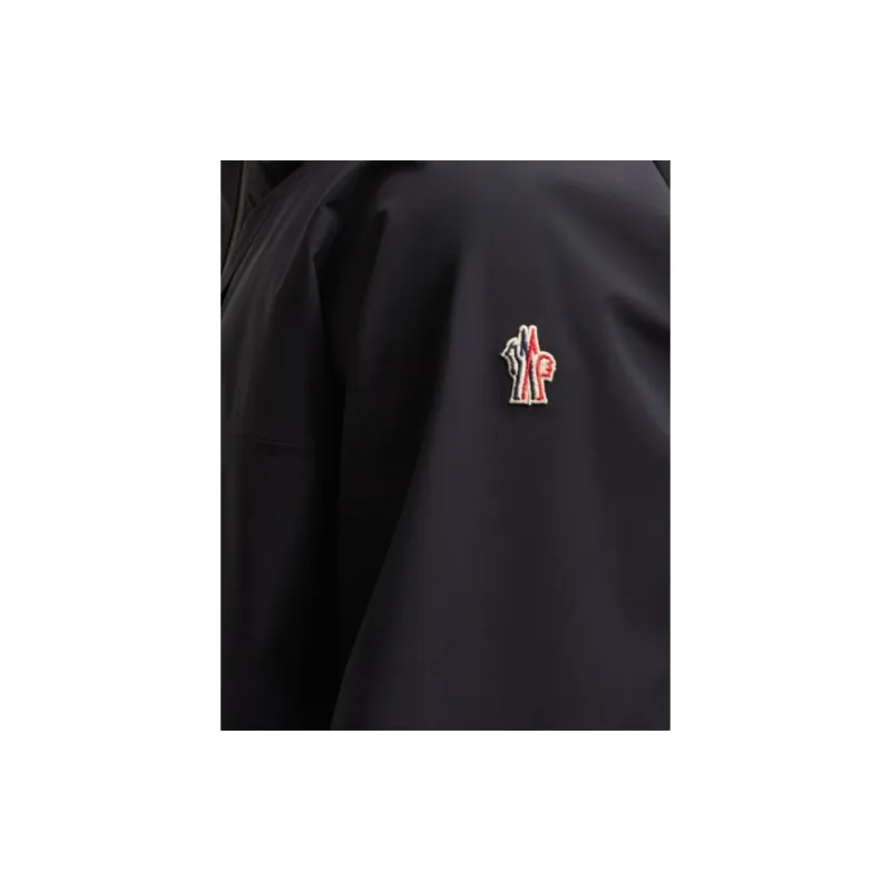 Moncler Grenoble Orden Hooded Jacket-4