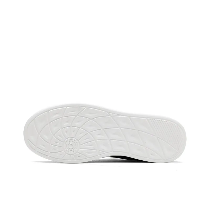 K bird Lightweight And Breathable Low Top Skateboard Shoes Men's-5