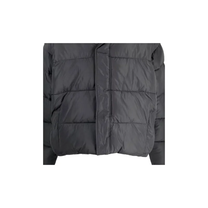Balenciaga Bb Puffer Jacket-5