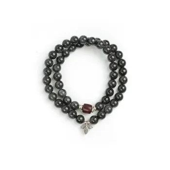 XIAOLIUJADE Bean Type Advanced Sensual Niche Style Unisex