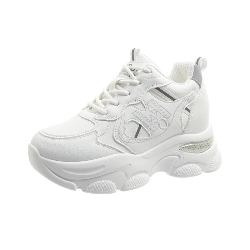 Wooden Rabbit Breathable Kids Lifestyle Shoes Teenagers-5