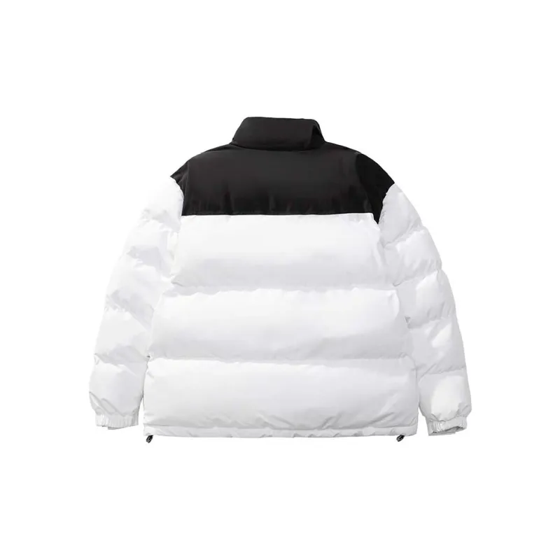 FAX FOR FMACM Puffer Jacket Unisex-8