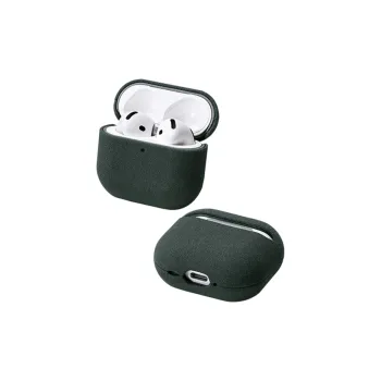 W&P Headphone Cases