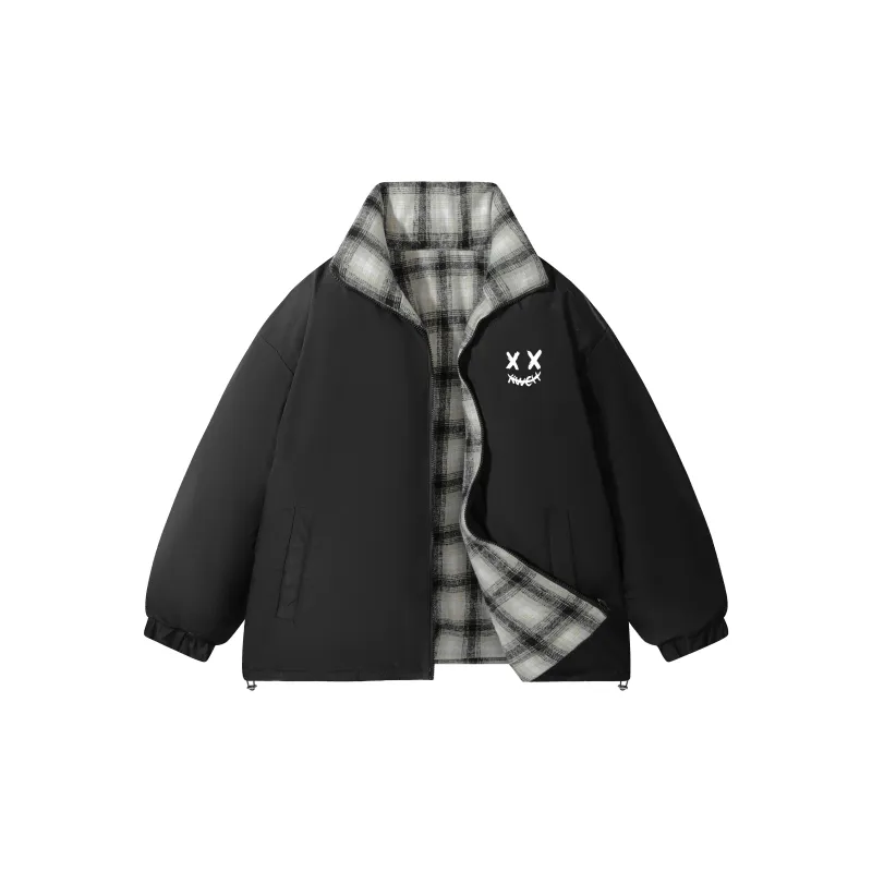 KW Down Jackets Unisex-14