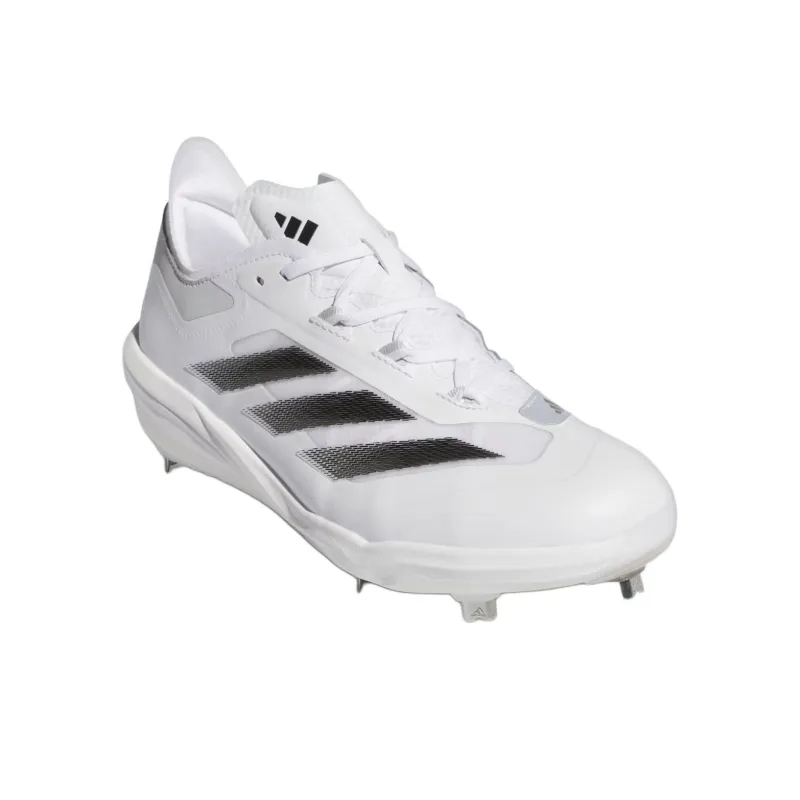 Adizero Impact Adidas 'White Black Grey'-2