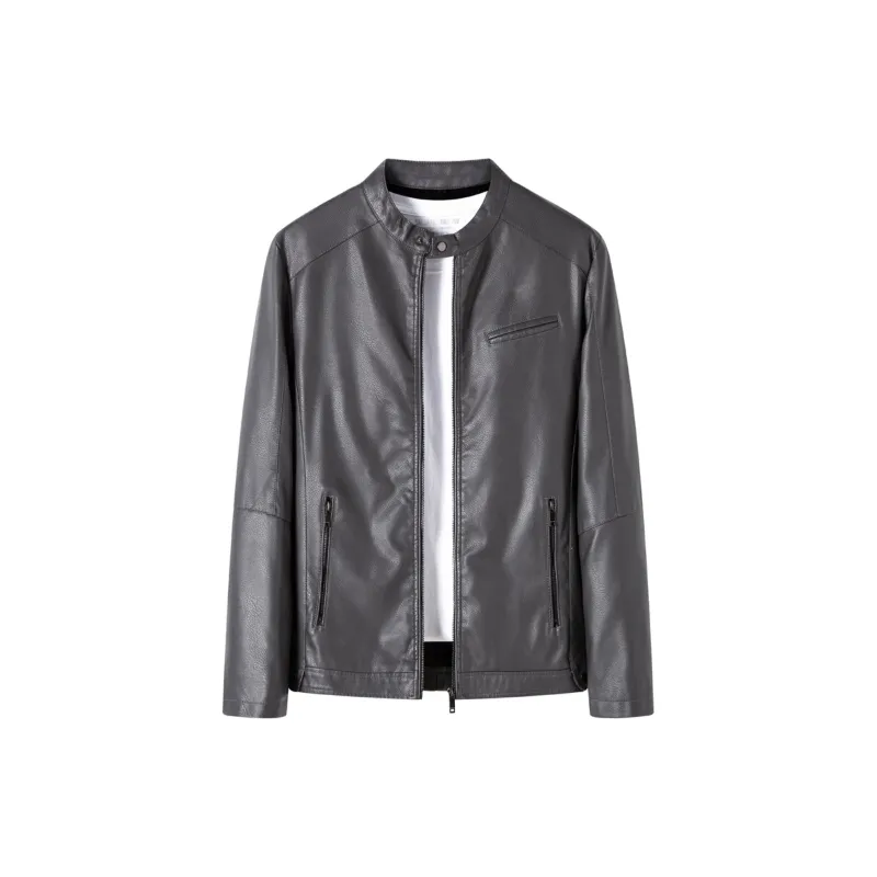 PIERRE CARDIN Jackets Coats Men's-3