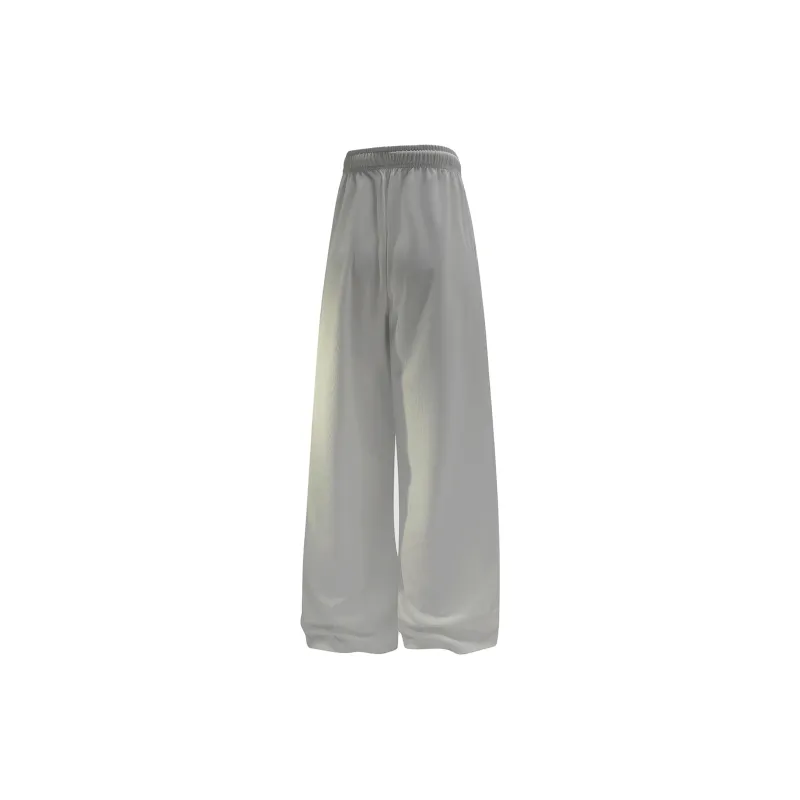 FONDLOOK Casual Pants Unisex-11