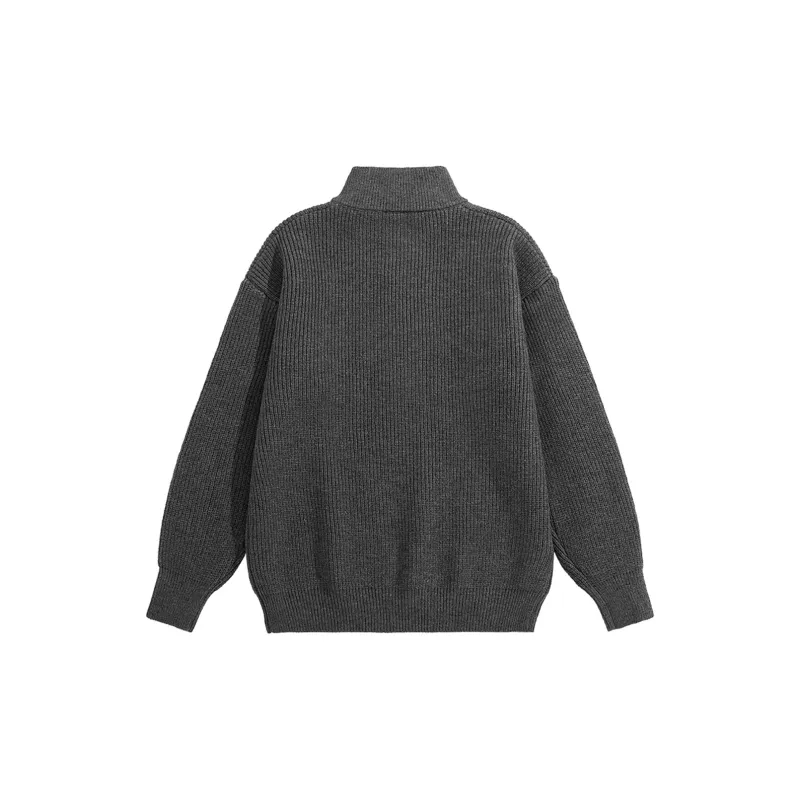 MINISO Sweaters Unisex-17