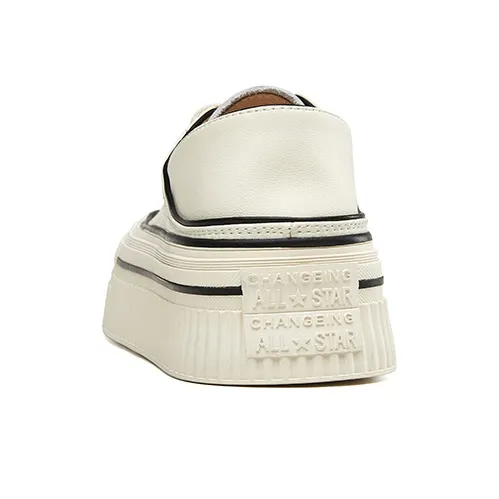 KANGNAI Low Top Skateboard Shoes Women's-4