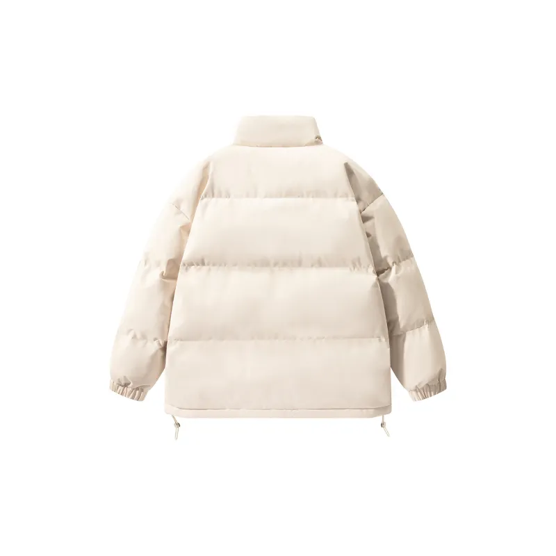 H2P Puffer Jackets Unisex-15