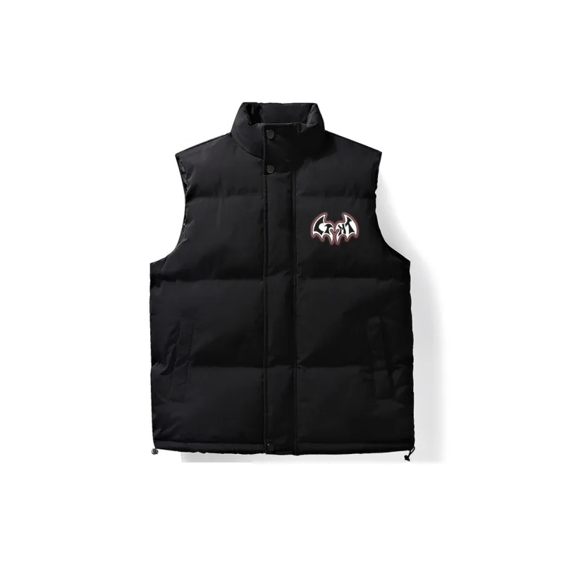 LIGHTNING MONSTER Vests Unisex-0