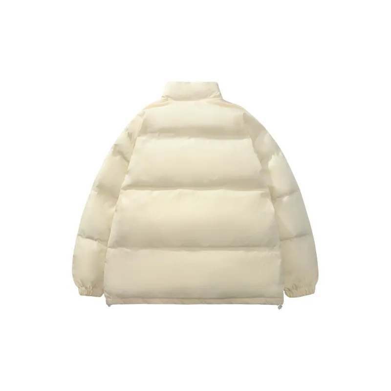Tre Club Puffer Jackets Unisex-5