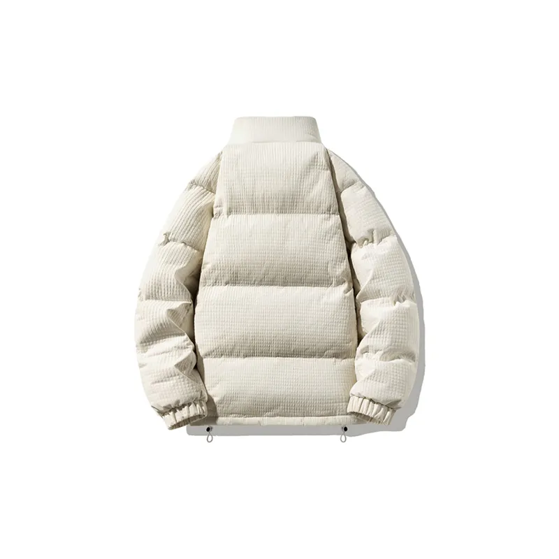 DOUBLE FISH Down Jackets Unisex-11