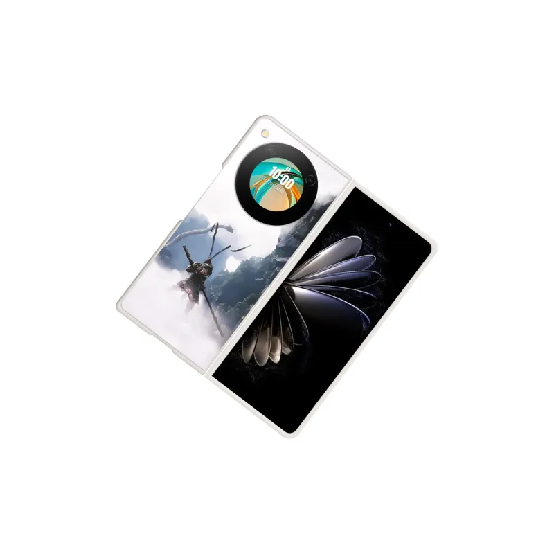 CHUNFAN Phone Cases-13