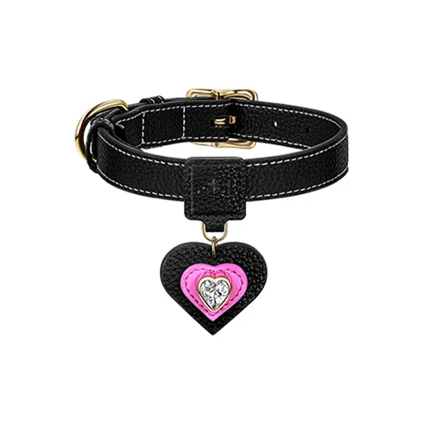 MARS MAIL Pet Collar Pendant With Retractable Leash Clothing Sets-4