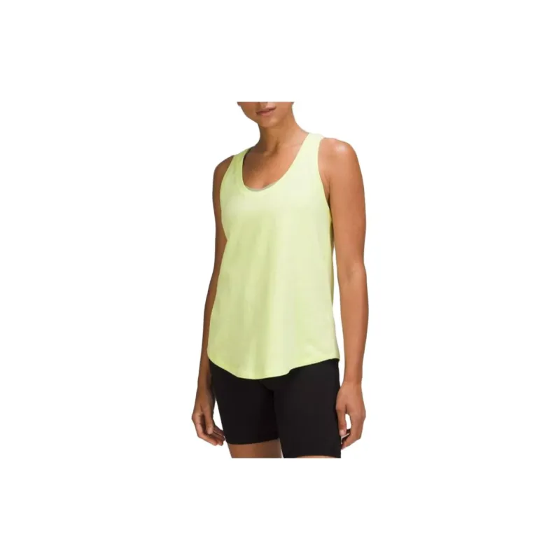 Lululemon Love Tank Tops Women's-13