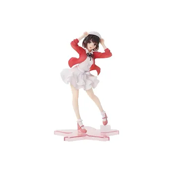TAITO Megumi Kato Coreful Saekano: How To Raise A Boring Girlfriend Female Lead Apparel Bonus Gifts Reissued Version