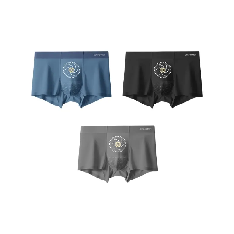 Urban Beauty Underpants Men's Combo Set-10