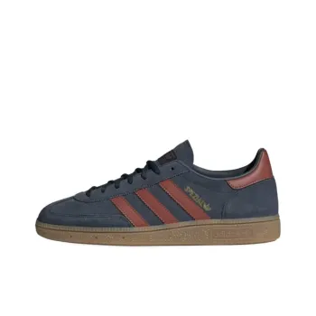 Adidas Originals Handball Spezial Aurora Ink Wild Sepia