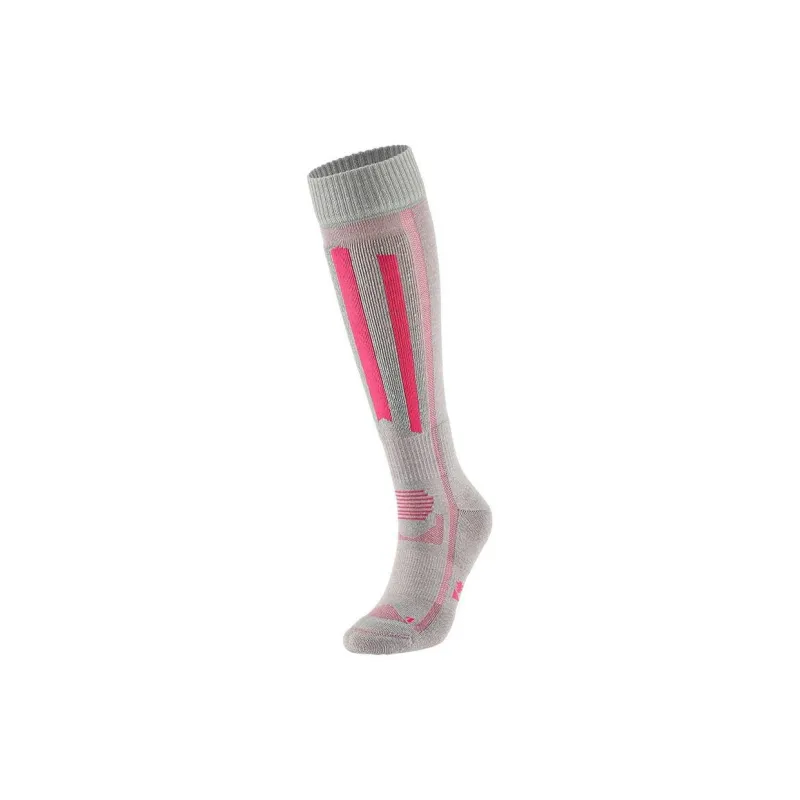 ALPINT MOUNTAIN Sports Socks Unisex-1