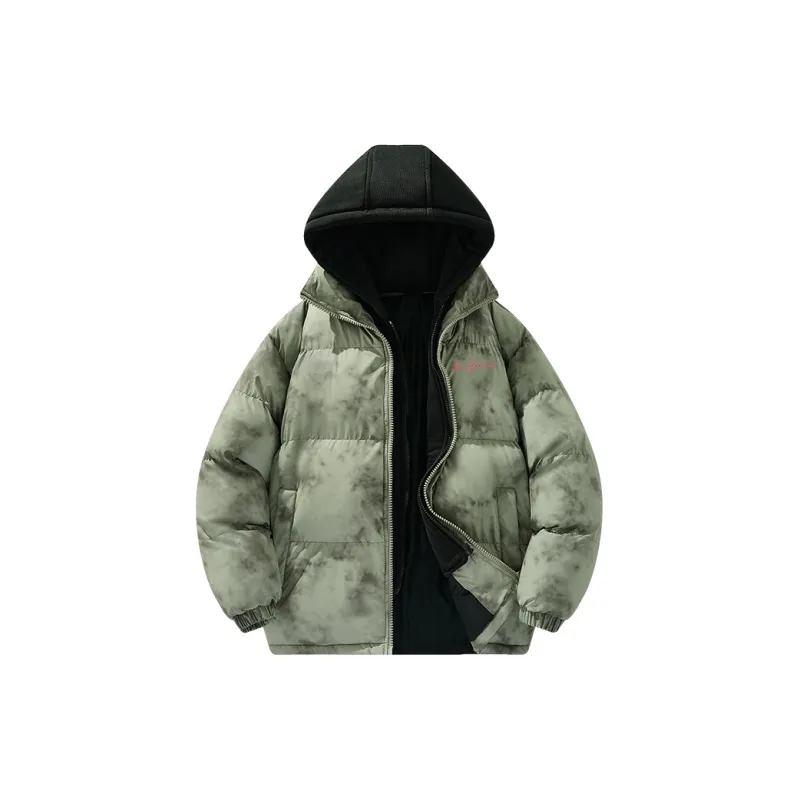 Ferrero Ross Puffer Jacket Unisex-3