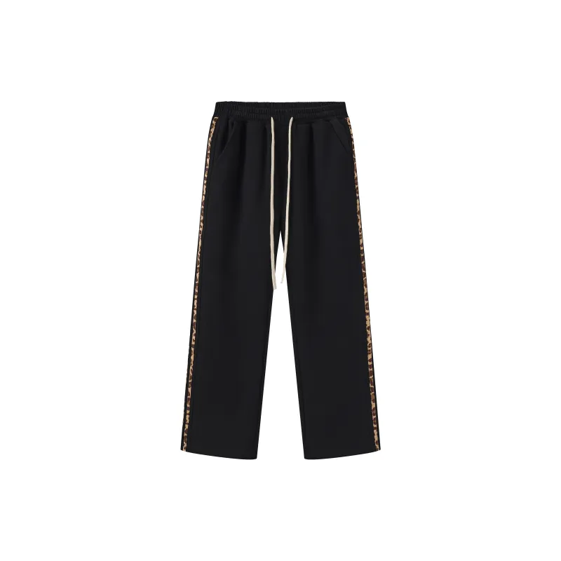 COLDSTONE Casual Pants Unisex-3