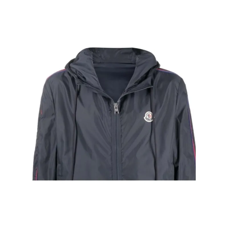 Moncler Hattab Hooded Jacket-5