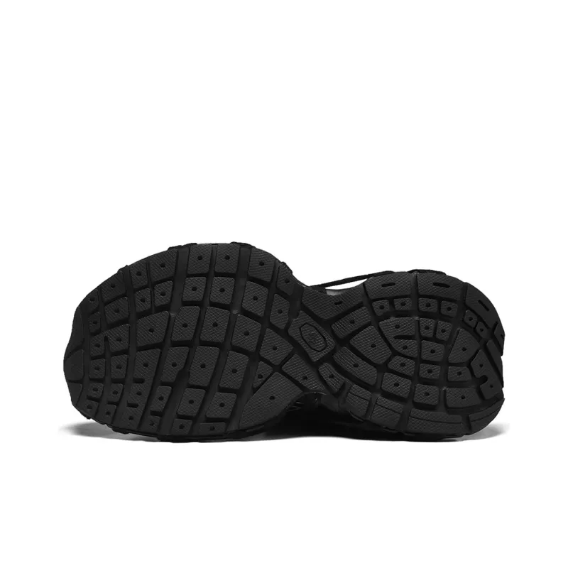 Boogie Bear Cushioning Anti Slip And Wear Resistant Height Increasing Chunky Sneakers Unisex-5