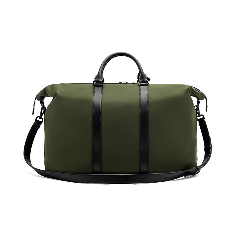 PEDRO PU Travel Bag Men's Multicolor-11