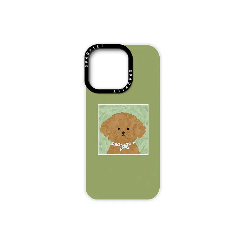 Ray chain Phone Cases-7