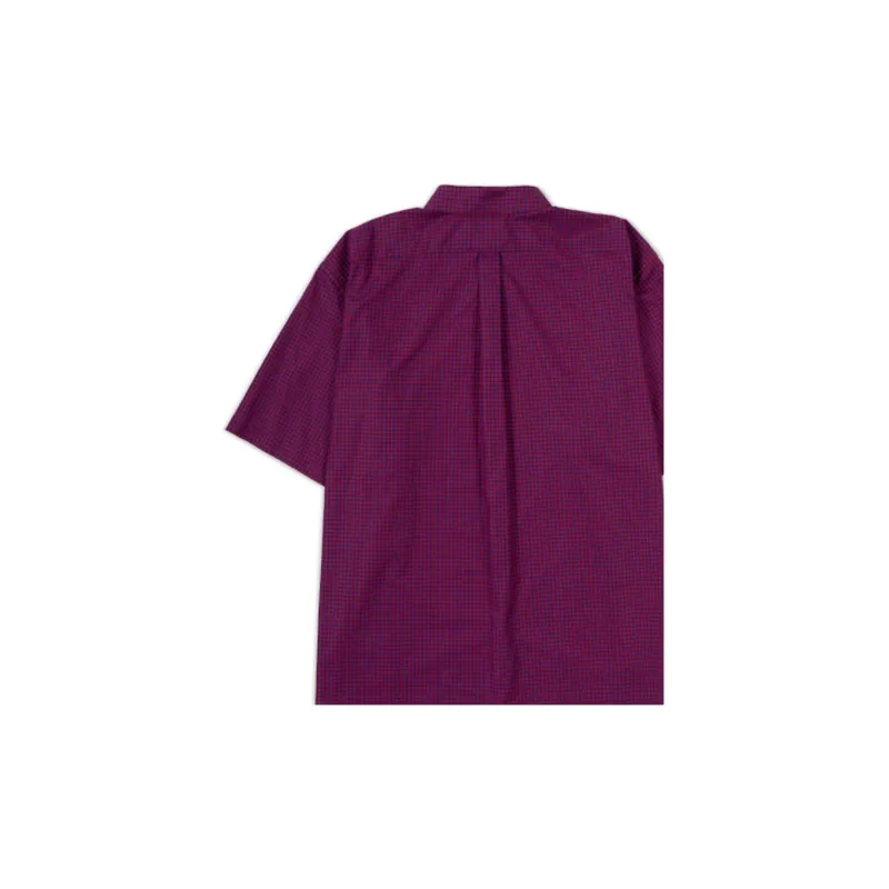 GUCCI Shirts Unisex Purple-3