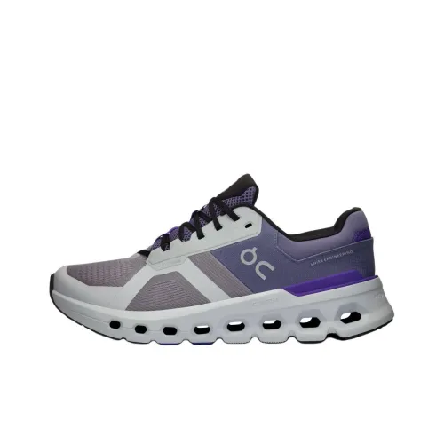 Cloudrunner 2 On 'Fossil Indigo'