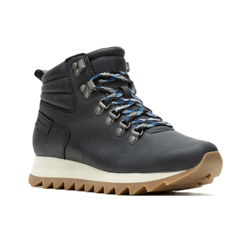 MERRELL Women's Alpine Hiker 'Black Gum' Women's-2