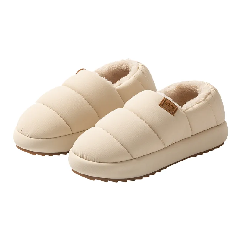 Far port Slippers / Home Slippers-4