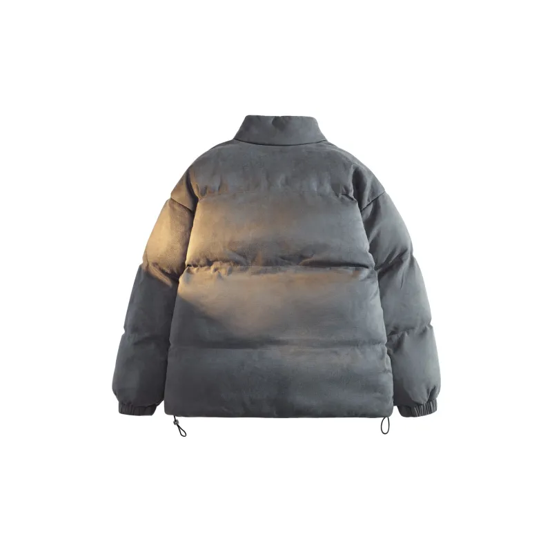 Tre Club Puffer Jackets Unisex-5