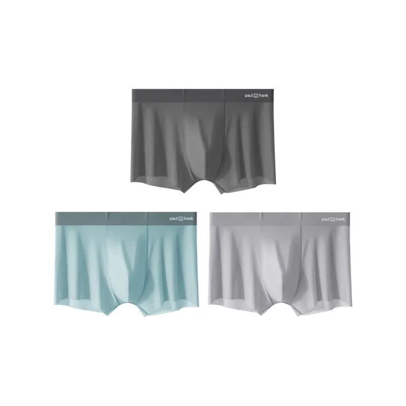PAUL FRANK Underpants Men's 3 Pack-8