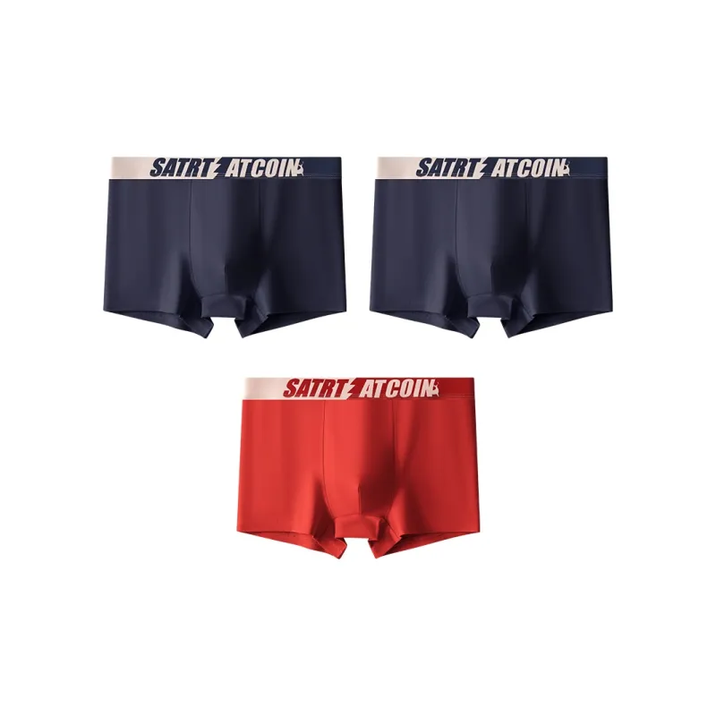 MIIOW Men Underpants-35
