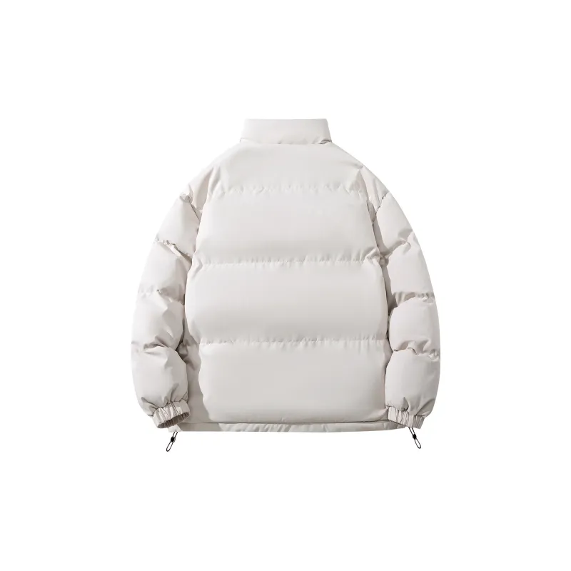 BOBBY ABLEY Puffer Jacket Unisex-7