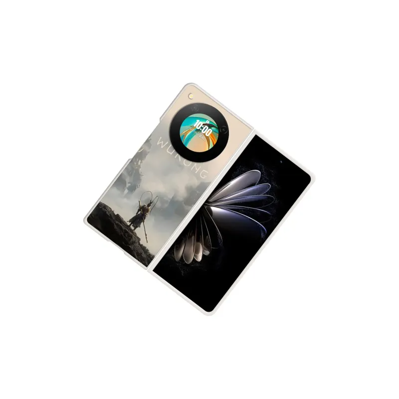 CHUNFAN Phone Cases-18