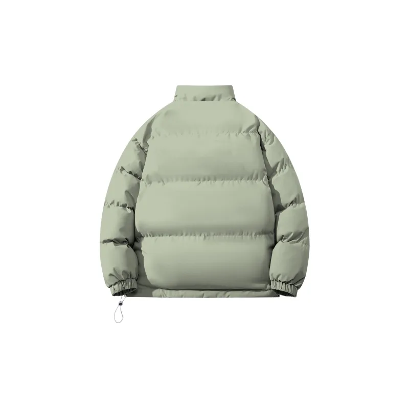 BOBBY ABLEY Puffer Jacket Unisex-29