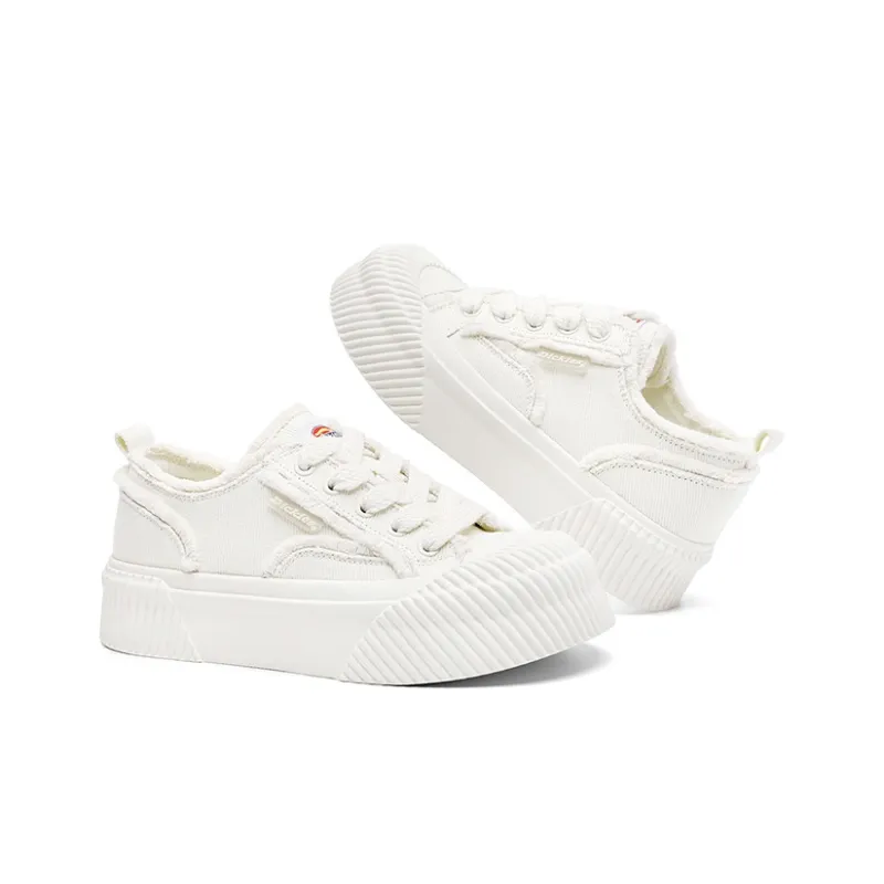 Dickies Water-Resistant Wear-Resistant Breathable Low-Top Canvas Shoes Women's-5