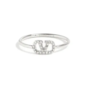 Valentino VLogo Signature Ring
