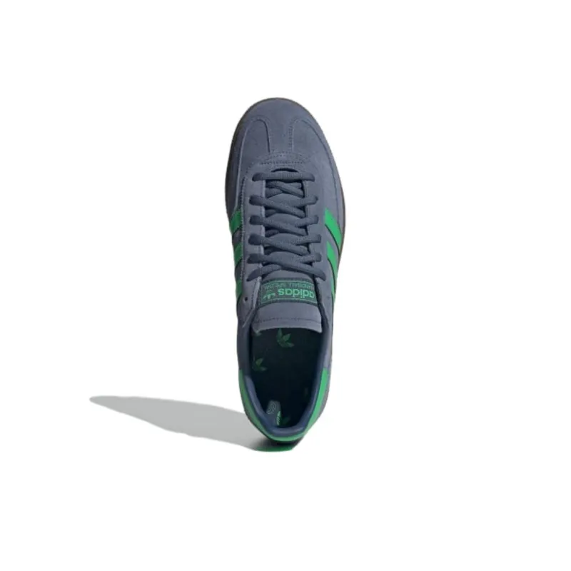 Adidas Handball Spezial Preloved Ink Semi Screaming Green-4