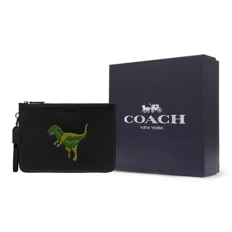 COACH Charter Clutches-3