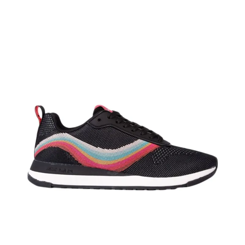 Paul Smith Casual Shoes Women's Low-Top Black-1