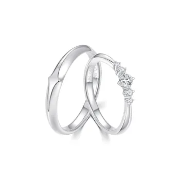 FANCI Rings Unisex