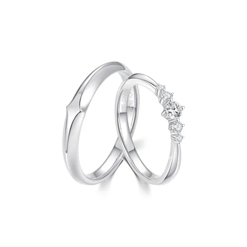 FANCI Rings Unisex