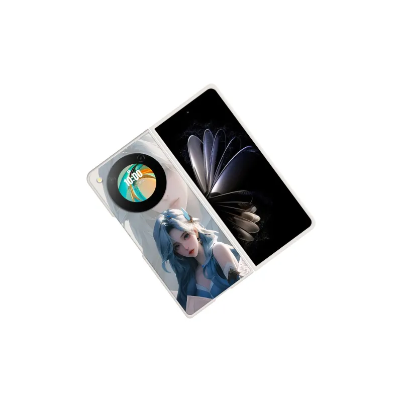 CHUNFAN Phone Cases-16